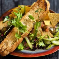 De Oude Telefooncentrale_food_19