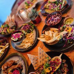 De Oude Telefooncentrale_food_25