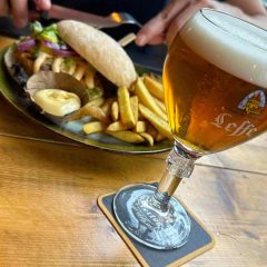 De Oude Telefooncentrale_food_26