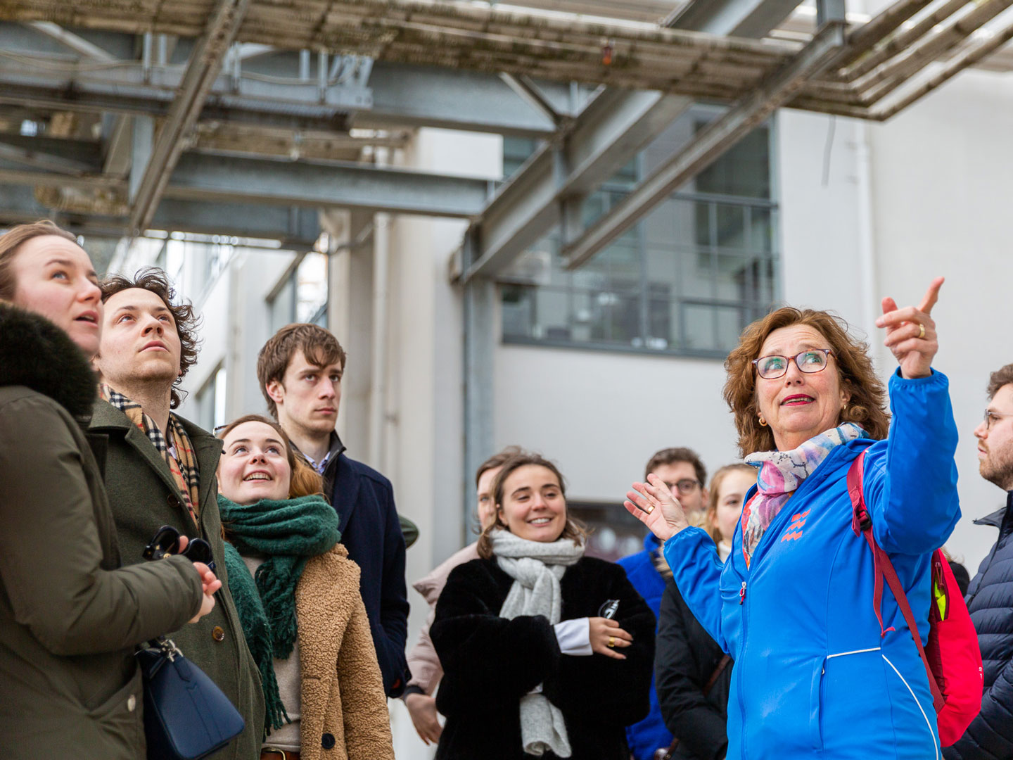 De_Oude_Telefooncentrale_Strijp-S_Tour